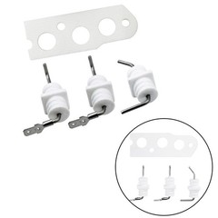 Upgrade Your Water Heater with Flame Rod Electrode Kit for R75 R94 RC80 RC98