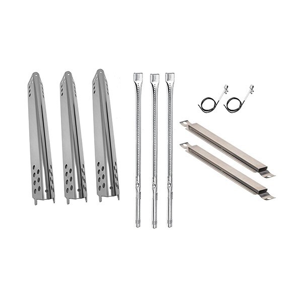 Repair Kit for Char-Broil 463336016, G361-0003-W1, 463436915, Gas Grill Models