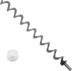23 Auger Shaft Push Rod Auger Motor Brushing for Pit Boss 1000 1100 Traeger