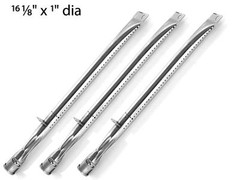 Uniflame NSG4303, Patriot, Nexgrill 810-0010, Kenmore 122.16654901 (3-PK) Burner