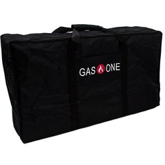 Gas One Propane Stove Burner Universal Carry Bag For Double Burner