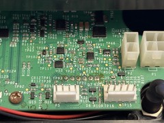 Traeger Pro 575 Control Module Motherboard NOT WORKING FOR PARTS