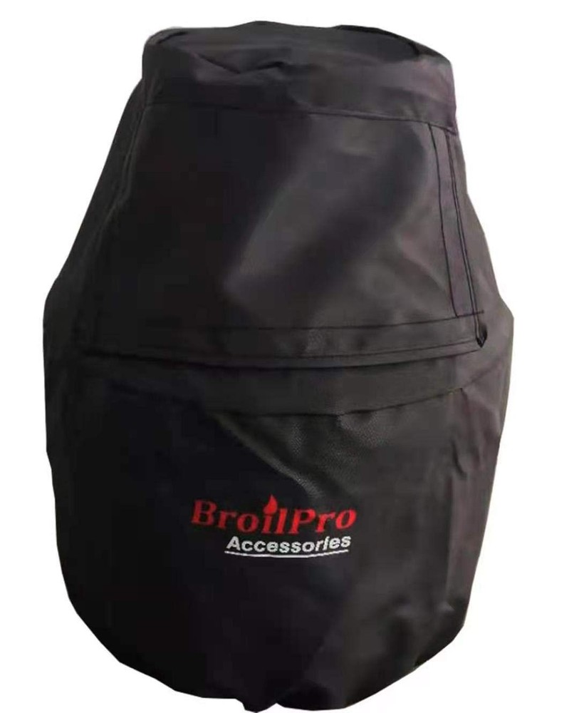 Propane Tank Cover Fits 20-Pound Steel Propane Cylinder