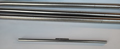 Replacement parts for a Weber Summit grill