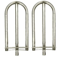 Replacement Burner For Vintage VBQBE, VBQ42SZ, VBQ3DE, VBQ42E, Gas Models-2PK