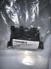 DCS BBQ Grill Igniter Module 4-Point Spark 9 Volt 212333P OEM