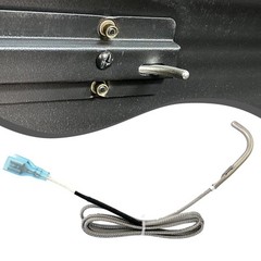 Temperature Probe For Louisiana Grills Series Replacement New Practical