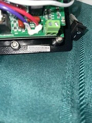 Traeger ARC Controller for Tailgater, Junior, Bronson 20 Series, KIT0573
