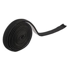 Temperature Control Gasket Fiberglass Wire Mesh Heat Resistance Number Of Pieces