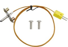 RTD Thermocouple Probe for Traeger D2 PRO 575 780 Ironwood 650 885 Redland 650