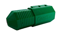 Pellethead Green Mountain Grill Prime Grills Cord Lock, Green – 3704409