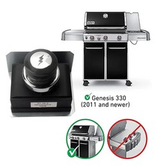 Grill igniter Wire Kit Ceramic Electrode Igniter BBQ Replacement Tool For Weber