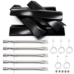 Adviace Grill Replacement Parts for Brinkmann 810-2511-S 810-2512-S, Repair K…