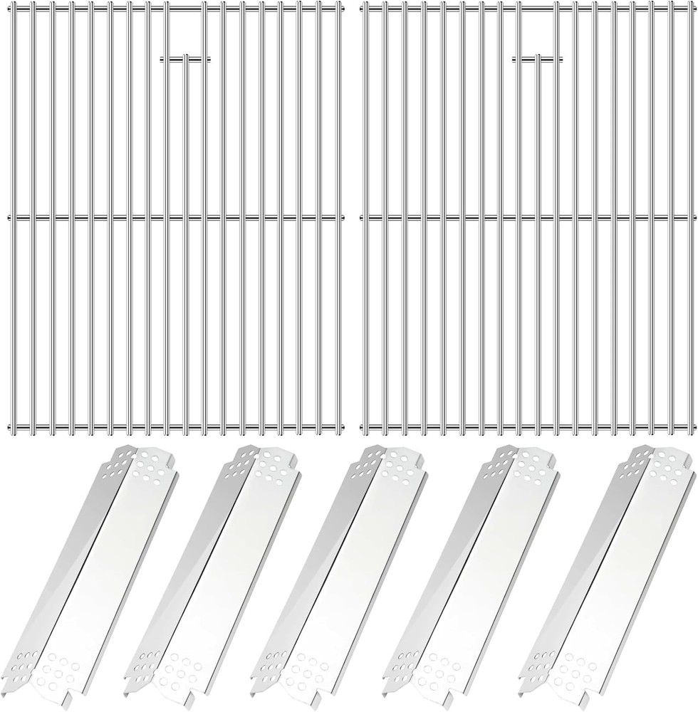 Parts for Nexgrill 720-0830H 720-0888/720-0888N Cuisinart CGG-7400 – 17″