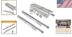 Viking Gas Grill Burner Replacement Kit
