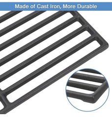 Cooking Grates Charbroil Performance Grill 463244819 463276517 Cast Iron 18×34.4