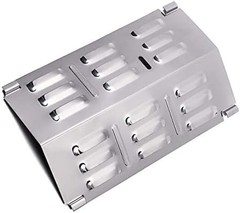 Stainless Steel Grill Flavorizer Bar Replacement for Weber 9201 and Gas Go-Anywh