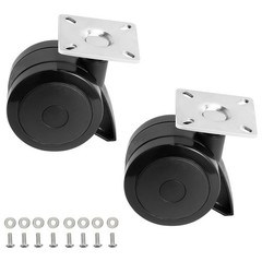 Replacement Wheel Set for Weber For Spirit 200 300 Gas Grills Year 2013 Onward