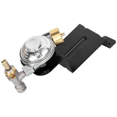 Valve Regulator for Weber Q100 Q120 Series 386001 386002 516002 516501 Gas Gr…