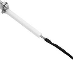 Replacement Igniter for Multiple Grill Models – Durable Ceramic Construction