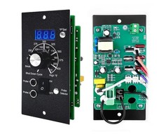 PID Digital Pro Control Board Replacement for Traeger Pellet Grill and Smoker