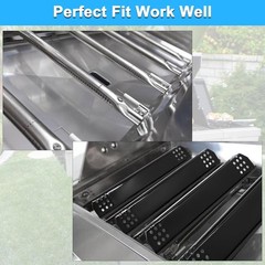 Grill Replacement Parts for Kitchenaid 740-0780 740-0781 720-0954 720-0745B 720-