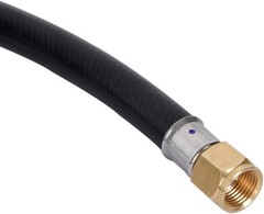 High-Quality Propane Regulator – Dual Fuel Appliances