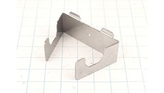 Grill Part # 100-1846 – U-Burner Bracket