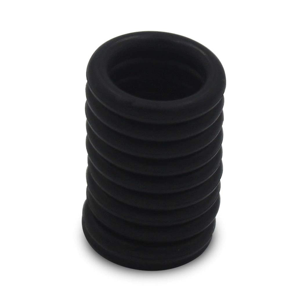 10PCS Propane Natural Gasket O-Ring for Propane Tank Cylinder POL Adapter Fit…