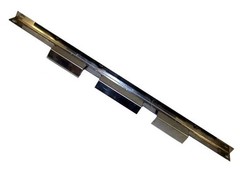Appliance Factory Parts 600-6431-B MAIN BURNER SUPPORT BRACKET OEM