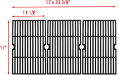 720-0896B 720-0896 Grill Grates Replacement Parts for Nexgrill 6 Burner 730-0898