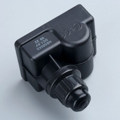 BBQ 3 Outlet Push Button Ignitor Universal Spark Generator Gas Grill Replace Kit