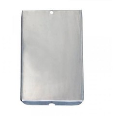 Green Mountain 1PC Stainless Steel Grease Drip Tray For The Daniel Boone Grill,