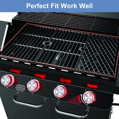 DGH474CRP Replacement Parts for Dyna Glo 5 Burner DGH474CRP, DGH485CRP, DGH483CR