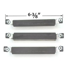 Charbroil 463268706, 463268806, 463269806, 463269826, (3-PK) Crossover Burner