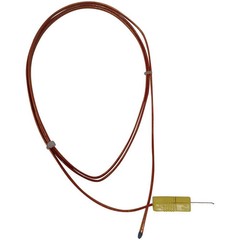 Traeger Thermocouple For Newer Timberline & Ironwood Series Pellet Grills: KIT06