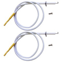 Long lasting Electrode Ignitor Wire Replacement for Charbroil For BBQ Grill