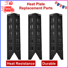 Heat Plate Replacement Parts For Select Outdoor Gourmet Gas Grill Models,Durable