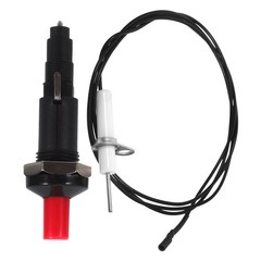 1 Set Compact Durable Grill Igniter Replacement for Kitchen Gas Burner Use
