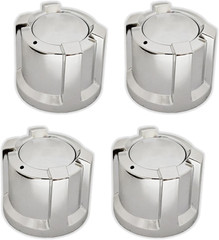 Control Knob Replacement for Dyna-Glo Trivantage Propane Gas Grills,For Dyna-Glo
