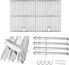 Grill Replacement Parts Kit for Nexgrill 4 Burner 720-0830X