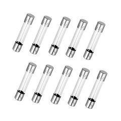 5A 250V Fuse Replacement Pit Boss Traeger Camp Chef Green Mountain Z Grill