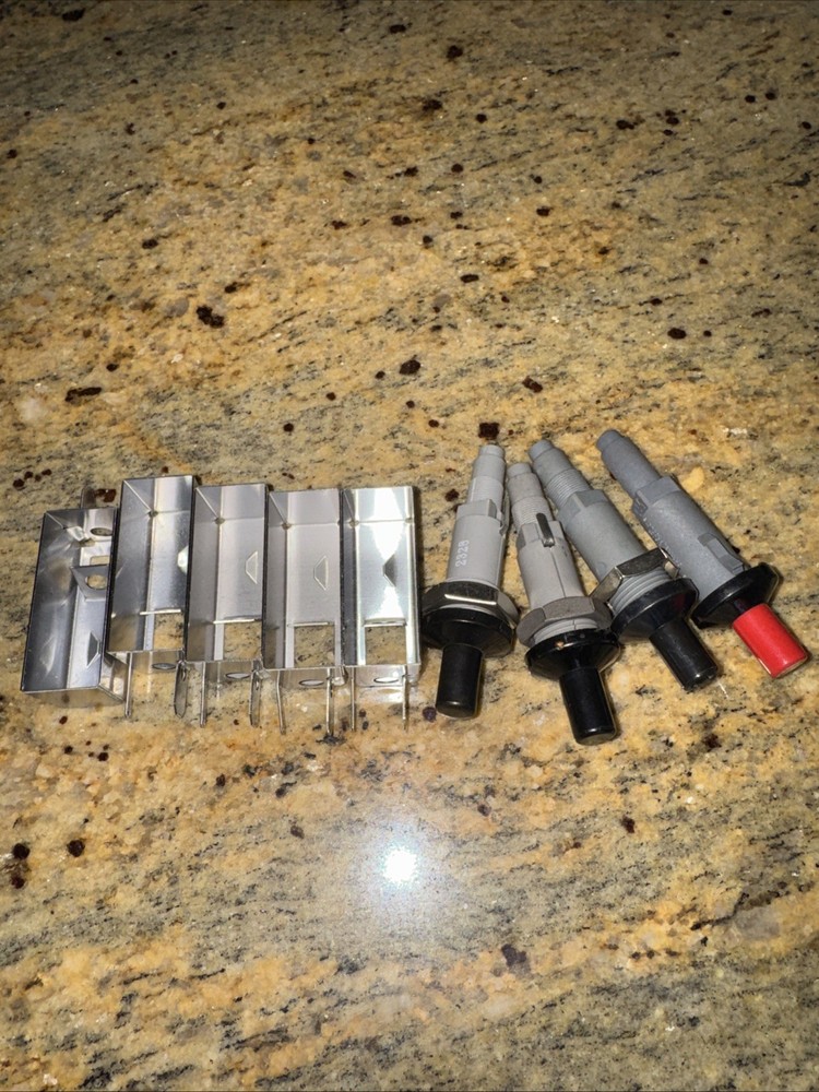Spare Part Grill for IGNITION Kit For Weber For Summit for 4 450