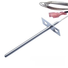 Temperature Probe Replacement Part for REC TEC GRILLS Pellet Grill Applications