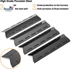 Grill Replacement Parts for Kenmore 146.34611410, 146.16198211, 146.23679310, 14
