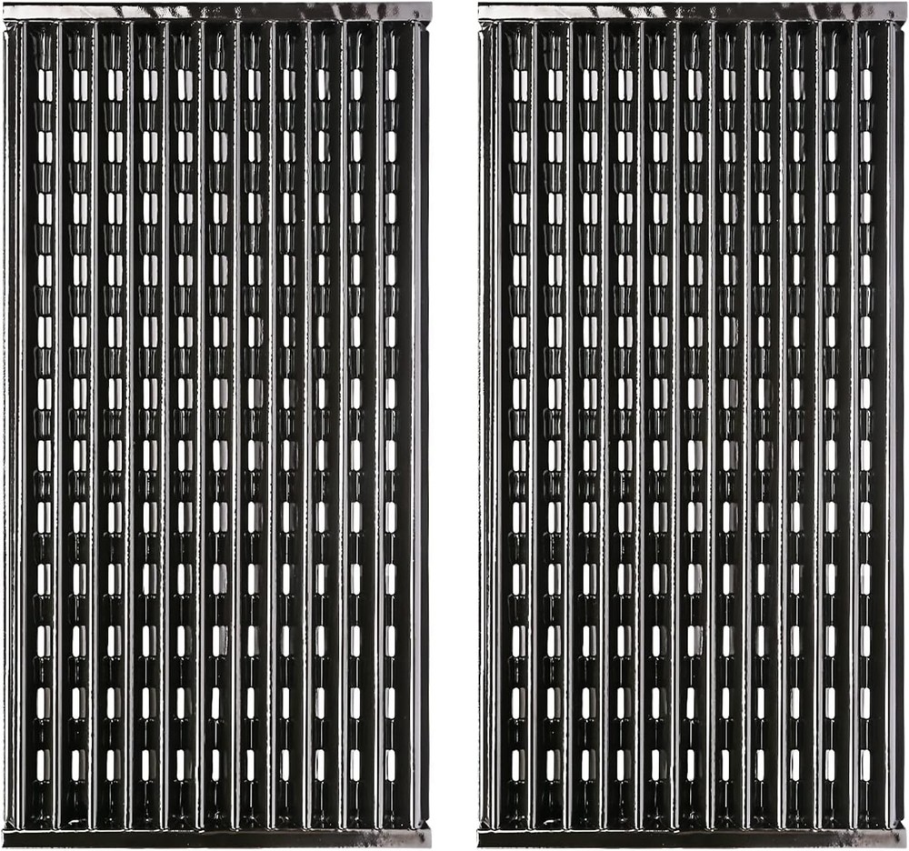 Grill Grates for CharBroil Performance Tru-Infrared 2 Burner 463633316 463672…