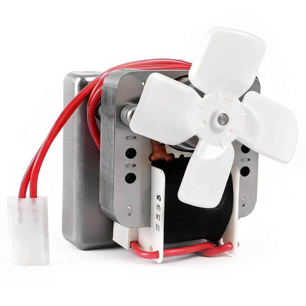 Wood Pellet Grill Auger Motor Replacement Upgrade Kit 2.0 RPM Upgrade Parts