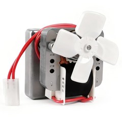 Wood Pellet Grill Auger Motor Replacement Upgrade Kit 2.0 RPM Upgrade Parts