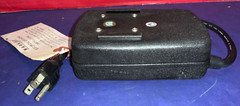 Rotisserie Motor Model 1510 – 60 Hz – 03A – Hong Kong – NOT TESTED