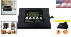 High Accuracy Digital Thermostat for Masterbuilt Grills – Durable & Reusable